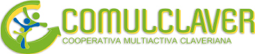 Logotipo Comulclaver